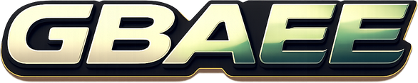 gbaee লোগো